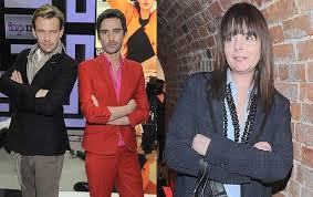 Sprawdź najnowsze plotki i obejrzyj zdjęcia gwiazd. Korwin Piotrowska Nie Chce Juz Czytac O Konflikcie Z Jurorami Top Model