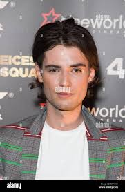 Jack brett hi-res stock photography and images