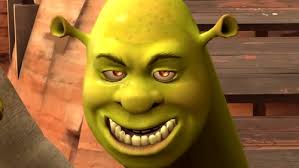 2) the caption of your meme must be in the image uploaded. Shrek F C Shrewsbury Motors Pages Directory