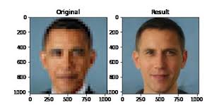 What A Machine Learning Tool That Turns Obama White Can And Can T Tell Us About Ai Bias The Verge