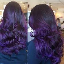 26 incredible purple hair color ideas trending in 2019