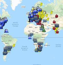 Create maps with advanced tools on pc, mac, or linux. Google Earth Google My Maps