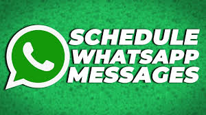 Are the cheap prices really worth it? How To Schedule Whatsapp Messages On Android Iphone Ndtv Gadgets 360