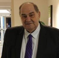 Clifford Benedict Obituary (1934