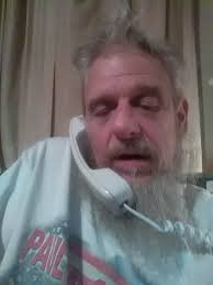 What size irons are recommended for buck stitching?