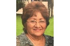 Irene Garcia Obituary (1949