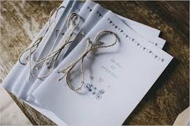 Maybe you would like to learn more about one of these? 38 Schon Taufheft Kirche Vorlage Galerie Rustic Romance Wedding Booklet River Cottage