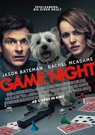 Game Night Ahnliche Filme Filmstarts De