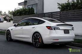 Tesla Model 3 20 Tesla Model Tesla Tesla Car