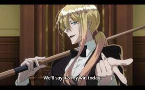 Oushitsu Kyoushi Haine Episode 6 Discussion Forums Myanimelist Net The Royal Tutor Anime Royal Tutor Anime Kingdom