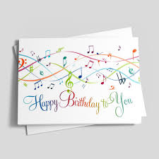 A singing birthday wish free songs ecards greeting cards. Happy Birthday Song Happy Birthday Card And Song