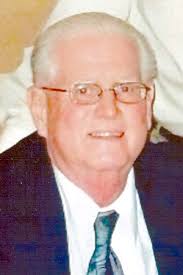 Thomas Gallagher Obituary