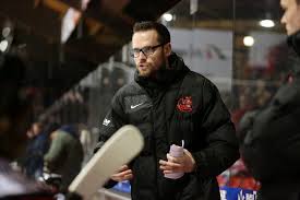 Daniel Heinrizi bis Saisonende Trainer in Bad Nauheim, Matthias Bergmann  wechselt nach Rosenheim