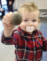 SWEETS FOR THE SWEET! Kick-Off to Christmas — Your West Central Voice