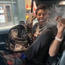 Can you name the first player to do so? Nba Youngboy Wallpaper Enwallpaper