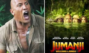 We did not find results for: Dwayne The Rock Johnson Blasts Jumanji Critic Go F Yourself Films Entertainment Express Co Uk