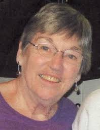 Obituary for Joyce Bek