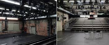 Jahrhunderts über den blauen reiter bis zur gegenwart. Theater Im Werkraum Der Munchner Kammerspiele