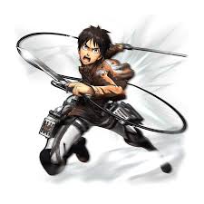 Erens goal is to save his friends. Eren Full Body Png Transparent Novocom Top