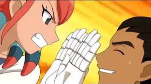 ابطال الكرة الجزء الرابع الحلقة ٢١ المبارة النهاءية. ÙØ±ÙØ© ÙÙ Ø§Ø¨Ø·Ø§Ù Ø§ÙÙØ±Ù