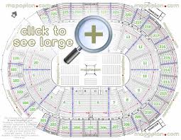 Mgm Concert Seating Chart Concertsforthecoast