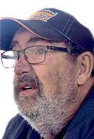 Anthony Goss Obituary (1951