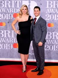 Gorka marquez appeared to be emotional as he was finally reunited with his girlfriend gemma atkinson and their daughter today strictly: Strictly S Gorka Marquez Says He Is Very Excited And Ready To Welcome First Child With Gemma Atkinson London Evening Standard