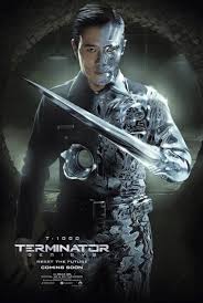 Арнольд шварценеггер, джейсон кларк, эмилия кларк и др. T 1000 Genisys Villains Wiki Fandom