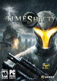 Descargar Timeshift Pc 2011 Espanol Full 1 Link Gratis Xbox 360 Games Video Games Xbox Xbox 360