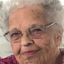 Luann A. Wolf Obituary