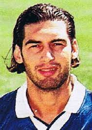 The uplift he achieved with paços de ferreira changed that. Paulo Fonseca Paulo Alexandre Rodrigues Fonseca Footballer