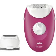 Benvenuta nel club dei desideri! Braun Silk Epil 3 Epilierer Rasierer Trimmer Se 3 273 Online Kaufen Rossmann De