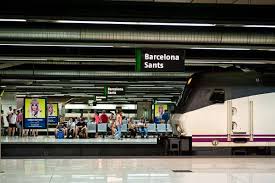 Modern, comfortable trains bring you to regensburg quickly and securely. Barcelona Sants G2rail Wereldwijde Boeking Van Grondtransport