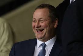 Sheffield Wednesday: Mike Ashley launches official takeover bid