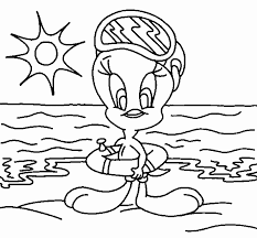 August Coloring Pages Best Coloring Pages For Kids Summer Coloring Pages Bird Coloring Pages Summer Coloring Sheets