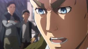 Titans are typically several stories tall, seem to have no intelligence, devour human beings and, worst of all, seem to do it for the pleasure rather than as a food source. Shingeki No Kyojin Season 3 Episode 3 Dubbed Watch Shingeki No Kyojin Season 4