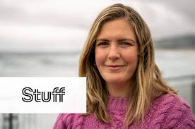 Stuff Business interview with Biroix's founder, Rachel.