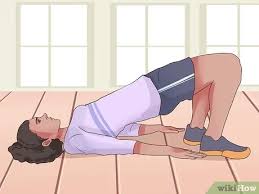 How To Control Bladder Spasms With Pictures Wikihow