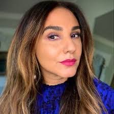 Erica Monteiro's Instagram, Twitter & Facebook