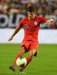 Christian pulisic oyuncu profili transfermarkt. Hershey Native Christian Pulisic Continues To Star On World Stage