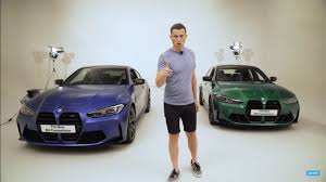 A(z) m4 sport (hd) csatorna teljes műsora könnyen áttekinthetően, kiemelt műsorokkal, ajánlókkal. Carwow Gives In Depth Look At All New Bmw M3 M4 Sport Sedans