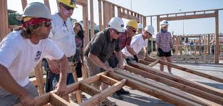 Cabinetry mill work repair remodel licensed insured. Hawaii Habitat For Humanity Hawaii Village Build