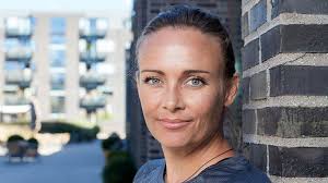 Vi glæder os til at høre fra dig