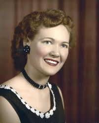 Obituary for Mattie "Naomi" McFarland Caldwell