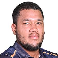 Dornan Edward Profile & Career Stats