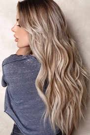 From sarah jessica parker to jessica alba, take a look at some of the prettiest celebrity examples of blonde highlights for brunette hair. Natural Blonde Color Fuse Blondehair Highlights Hairs London