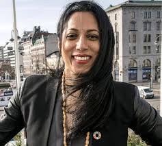 Building inclusive cities