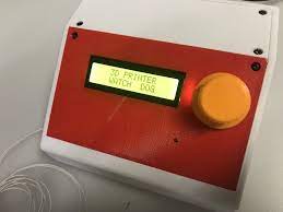 3d Printer Thermal Runaway Watchdog Thermistor Tester 3d Printer Printer Arduino