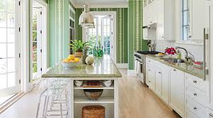 kitchen design + decor ideas southern
