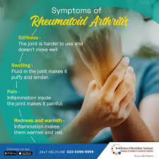 Check spelling or type a new query. Symptoms Of Rheumatoid Arthritis